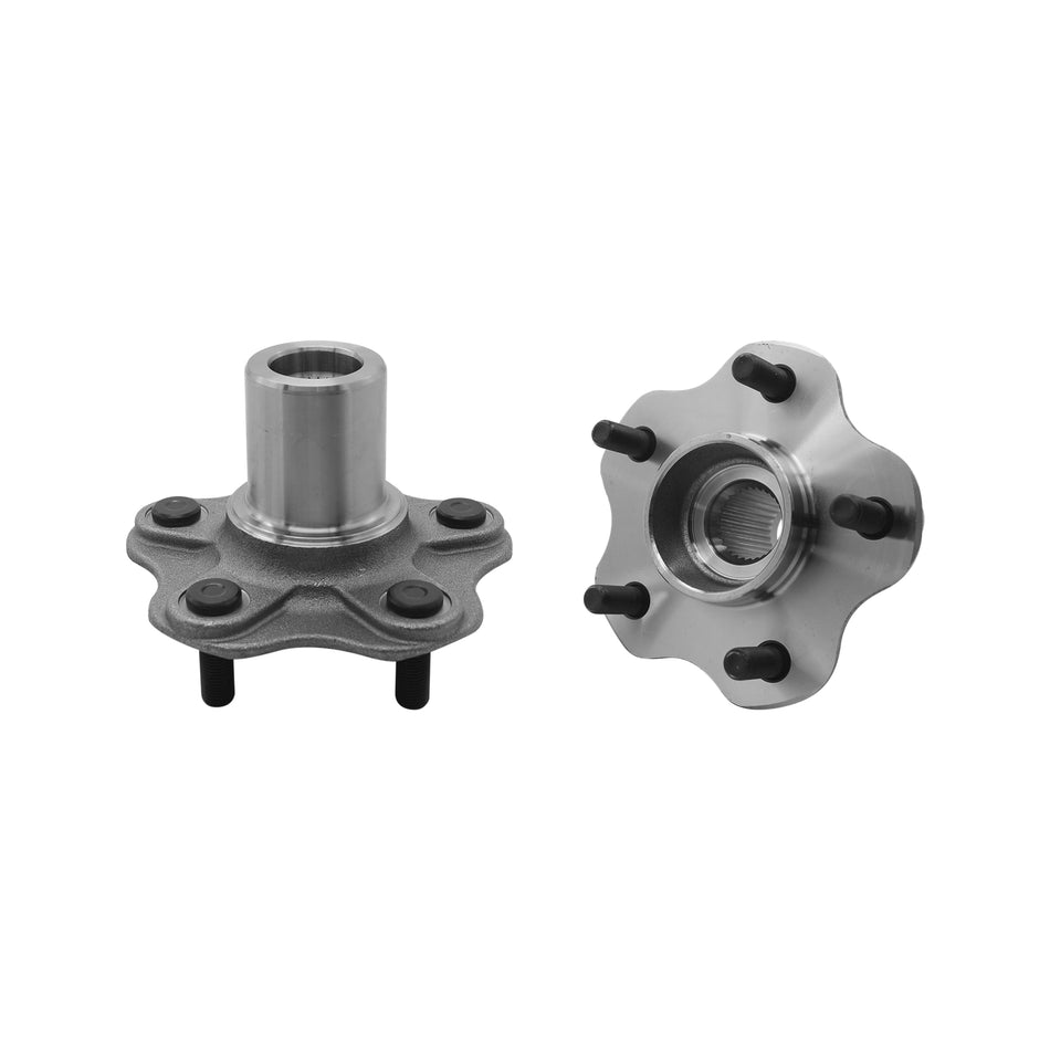 GSP Wheel Hub P/N 530132