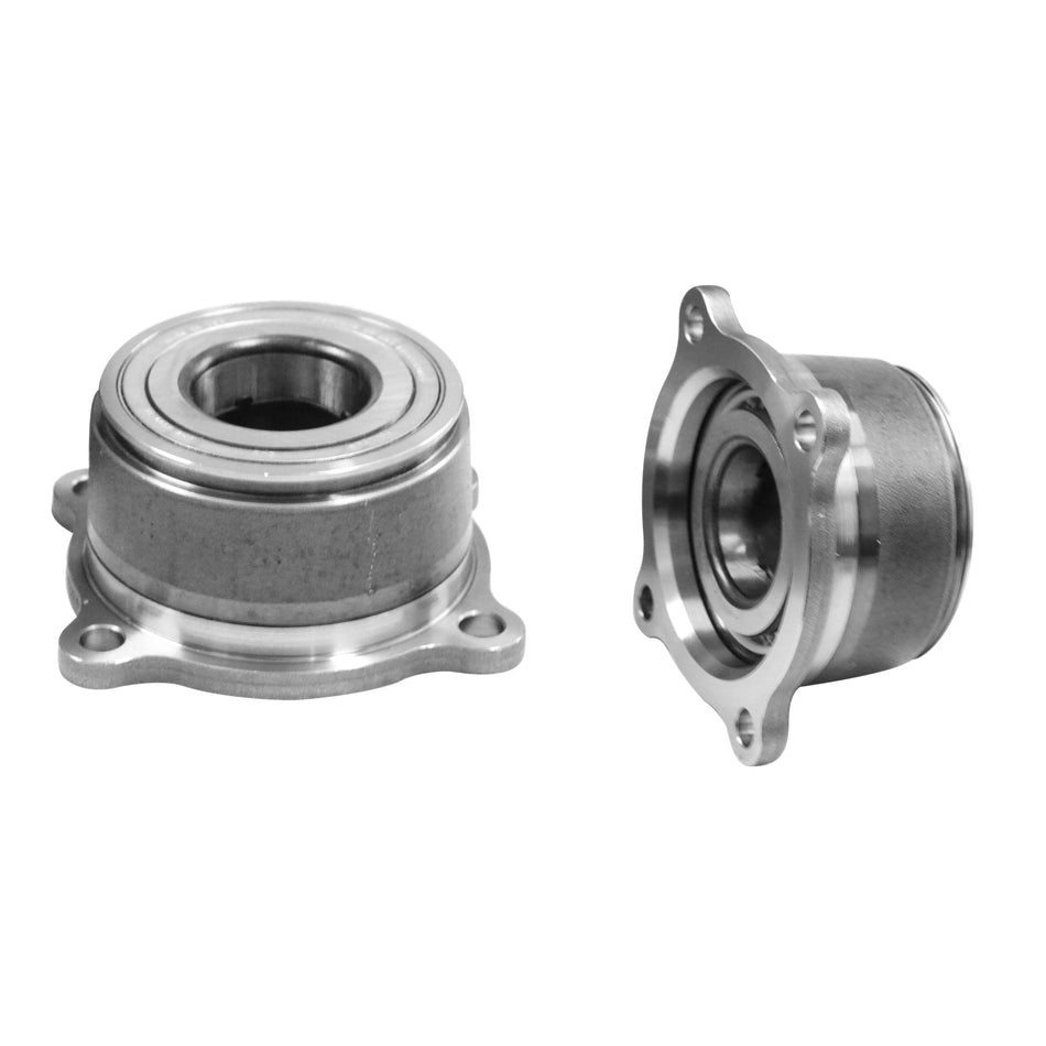 GSP Wheel Bearing and Hub Assembly P/N 532011