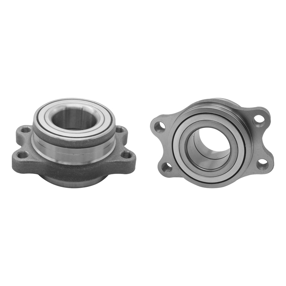 GSP Wheel Bearing P/N 533014