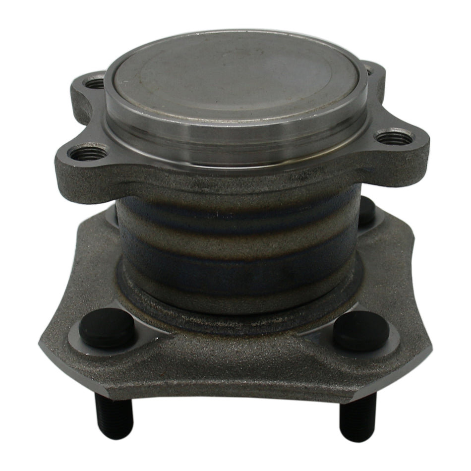 GSP Wheel Bearing and Hub Assembly P/N 533385