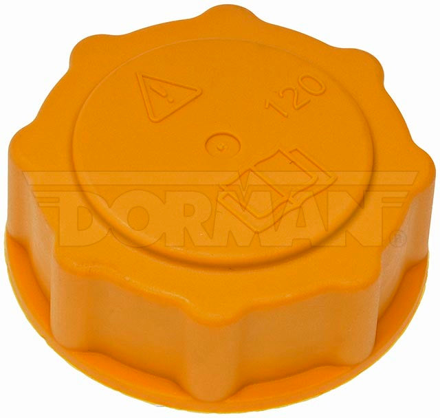 Dorman Coolant Cap P/N 54014