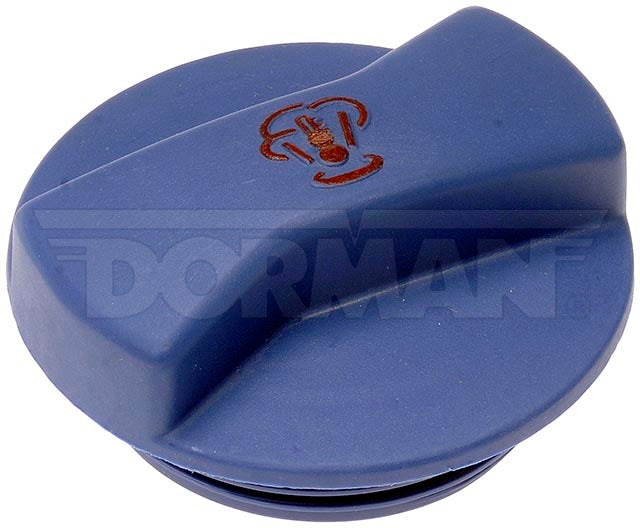 Dorman Coolant Cap P/N 54016