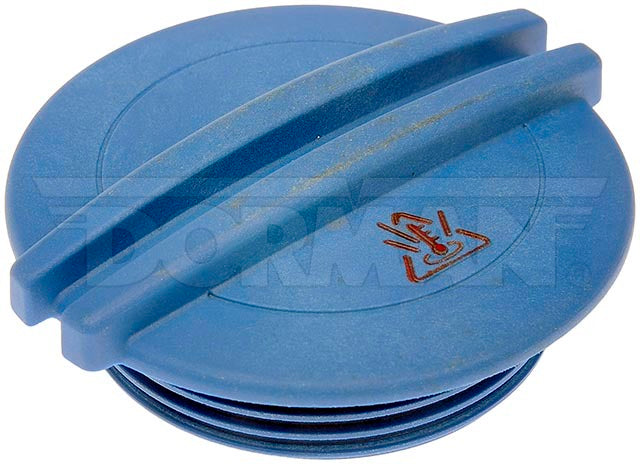 Tapa protectora de refrigerante Dorman P/N 54019