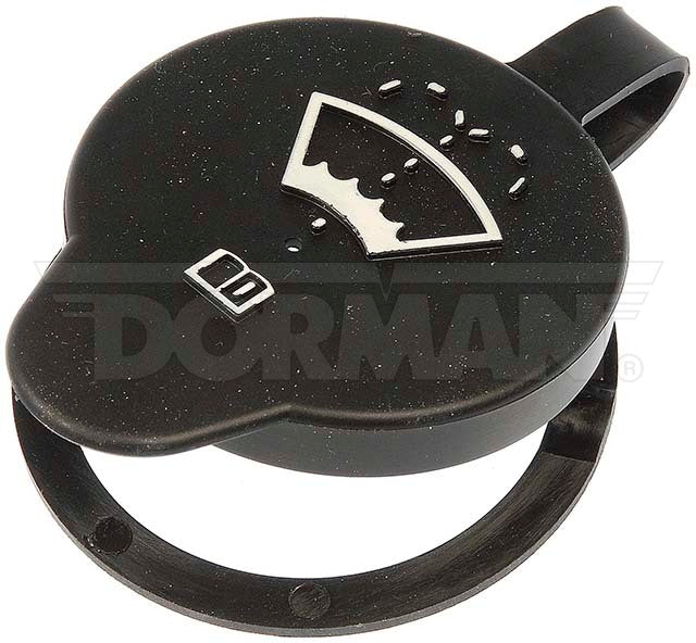 Dorman Washer Fluid Cap P/N 54100