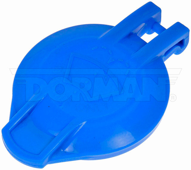 Dorman Washer Fluid Cap P/N 54117