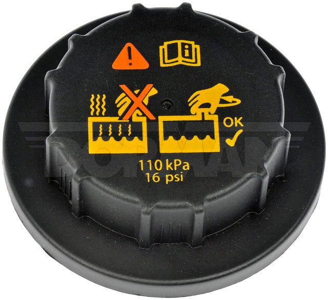 Dorman Reservoir Cap P/N 54208