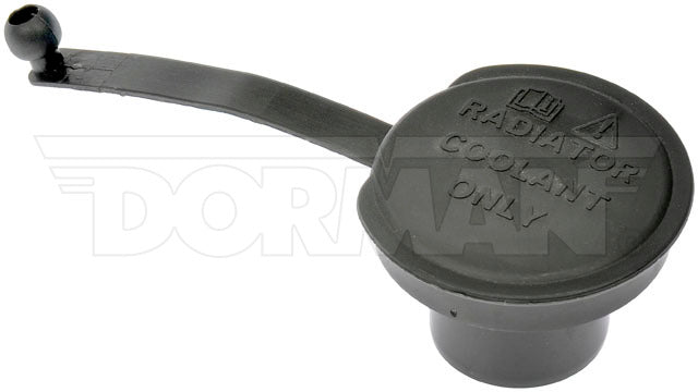 Dorman Coolant Cap P/N 54209