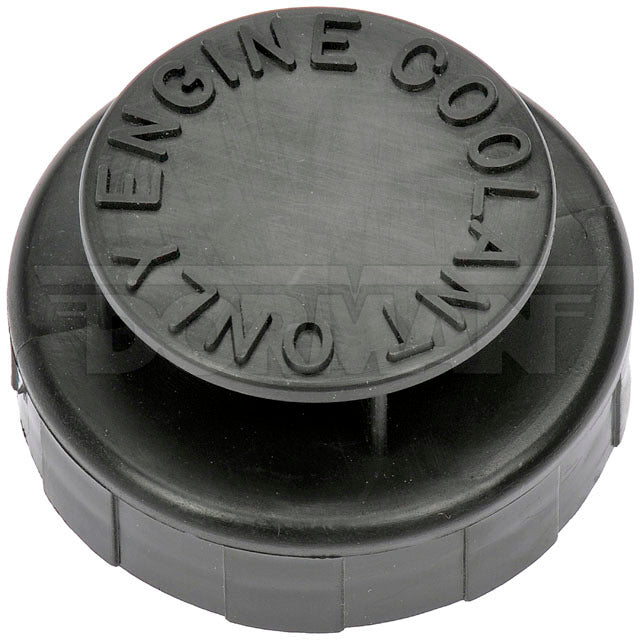 Dorman Coolant Cap P/N 54217