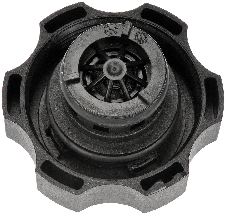 Dorman Coolant Cap P/N 54218CD