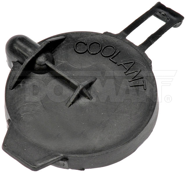 Dorman Coolant Cap P/N 54220