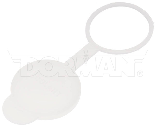 Dorman Coolant Cap P/N 54240