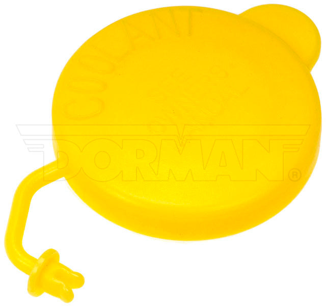 Dorman Coolant Cap P/N 54247