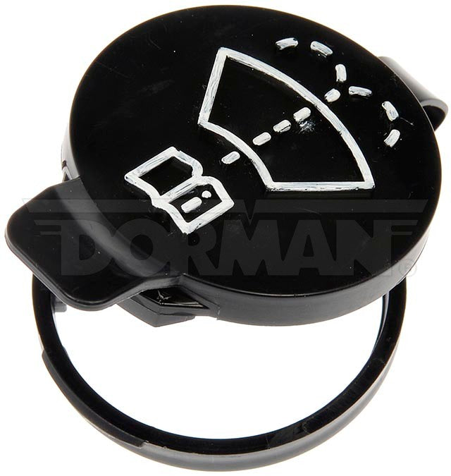 Dorman Washer Fluid Cap P/N 54262