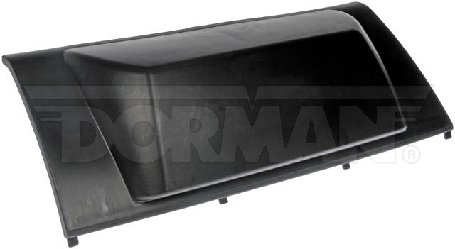 Dorman Bumper Cover Rear P/N 54410