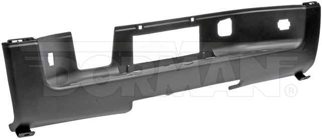 Dorman Rear Bumper Pad Cntr P/N 54415