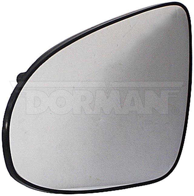 Vidrio de espejo Dorman P/N 55021