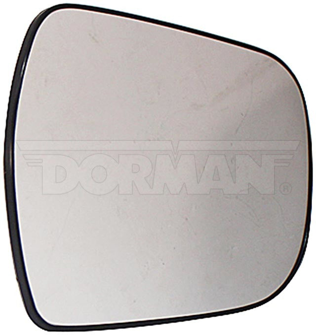 Vidrio de espejo Dorman P/N 55023