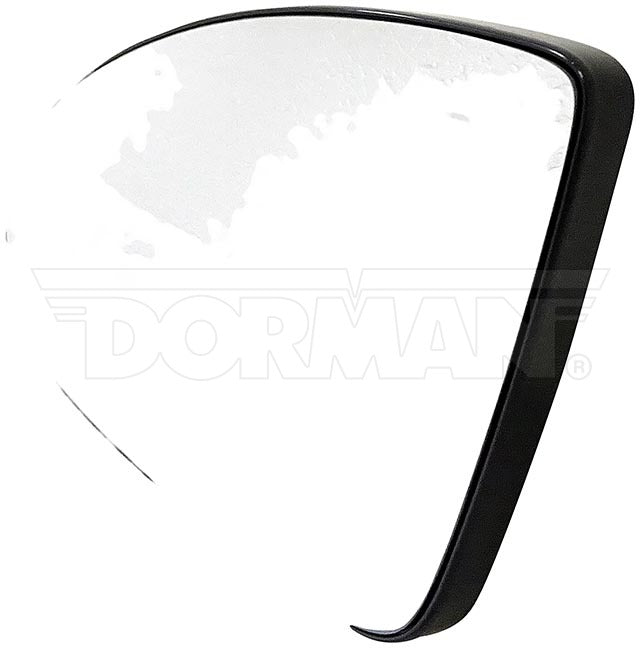 Dorman Mirror Glass P/N 55033