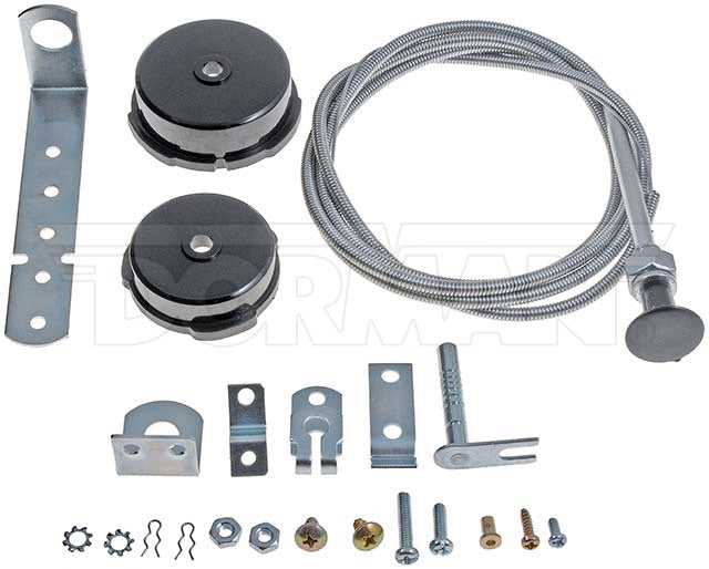 Dorman Choke Conversion Kit P/N 55101