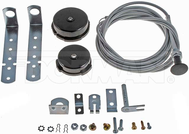 Dorman Choke Conversion Kit P/N 55104