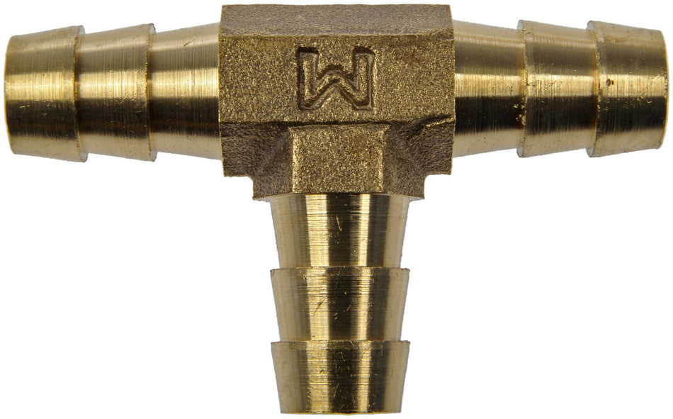 Dorman Brass Tee Connector P/N 55108