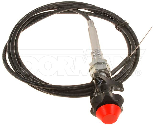 Dorman Cable Vernier P/N 55204