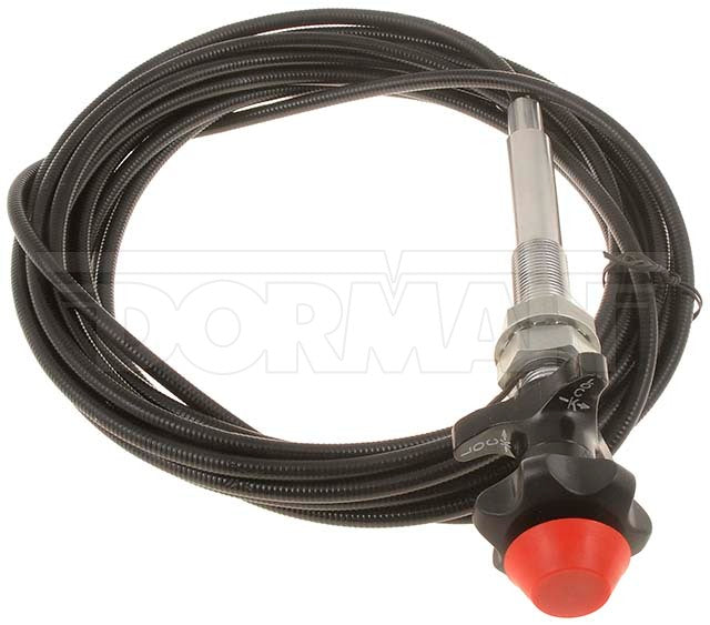Dorman Cable Vernier P/N 55206