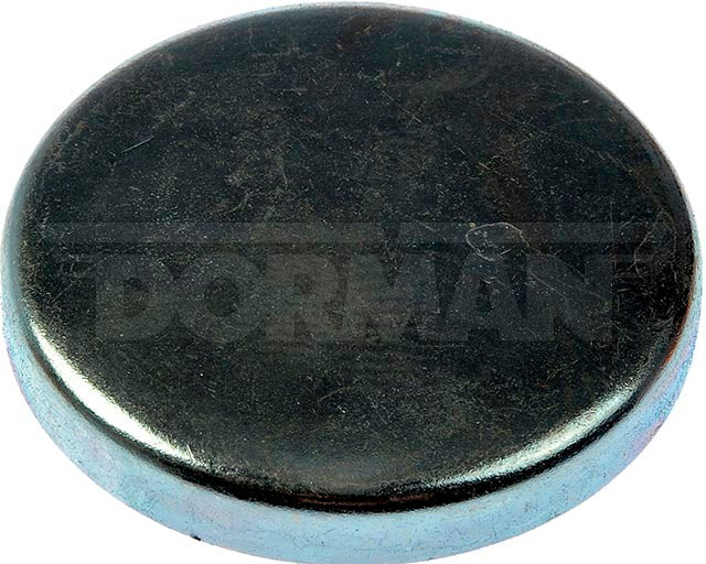 Tapón de expansión Dorman Acero P/N 555-076