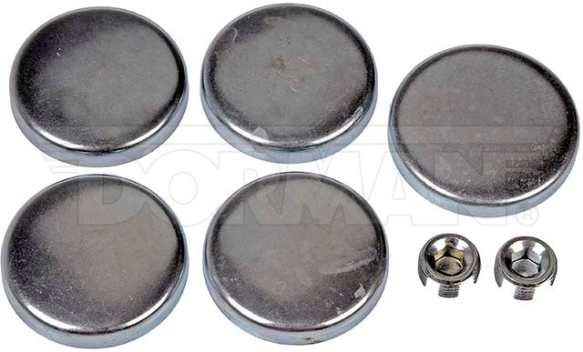 Kit de tapones de expansión de acero Dorman P/N 557-017