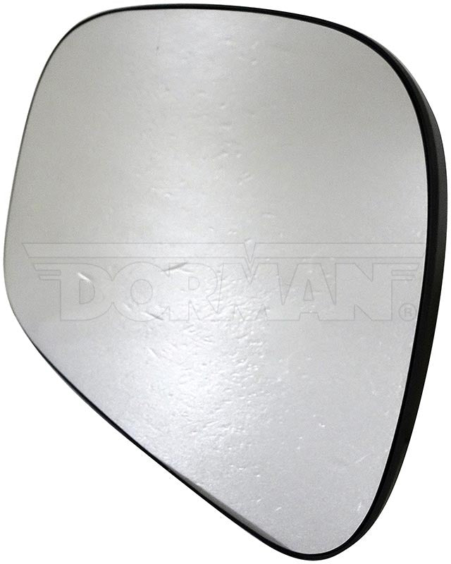 Dorman Plasticbacked Mirror P/N 56005