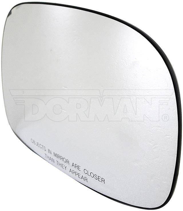 Dorman Plasticbacked Mirror P/N 56006