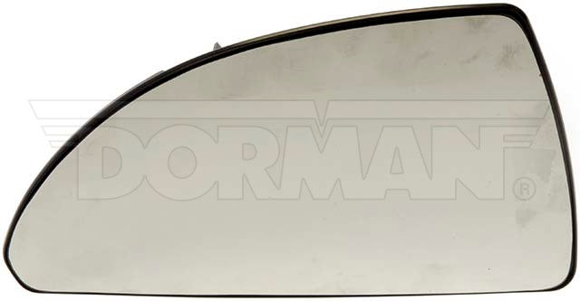 Dorman Plasticbacked Mirror P/N 56013