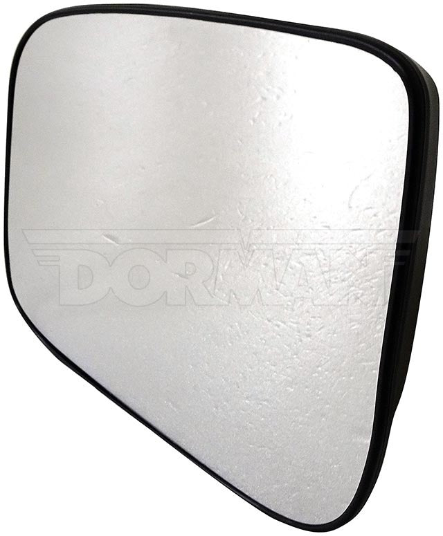 Dorman Plasticbacked Mirror P/N 56019