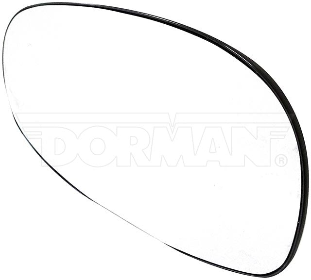 Dorman Plasticbacked Mirror P/N 56047