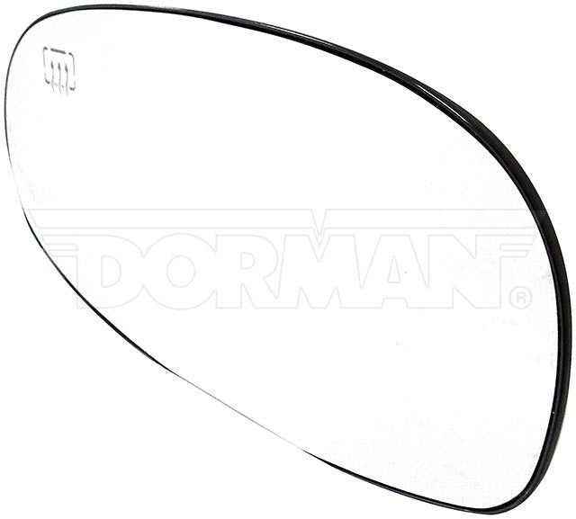 Dorman Plasticbacked Mirror P/N 56049