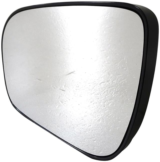 Dorman Plasticbacked Mirror P/N 56051