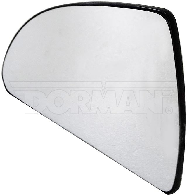 Dorman Plasticbacked Mirror P/N 56057