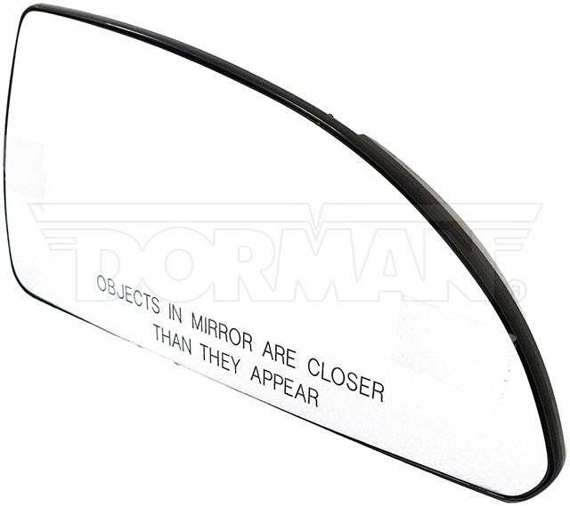 Dorman Plasticbacked Mirror P/N 56058