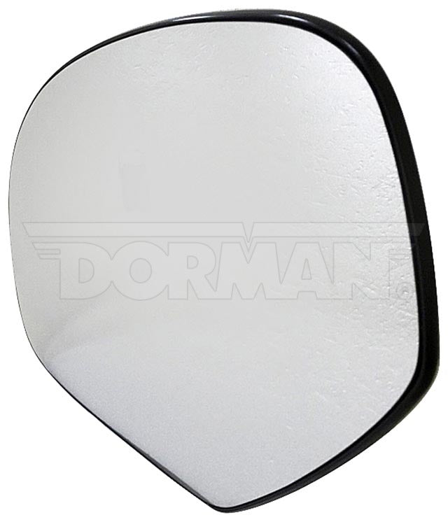 Dorman Plasticbacked Mirror P/N 56081