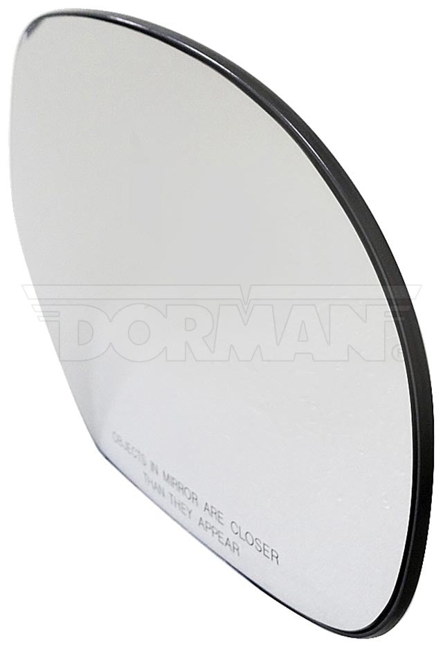 Dorman Plasticbacked Mirror P/N 56082