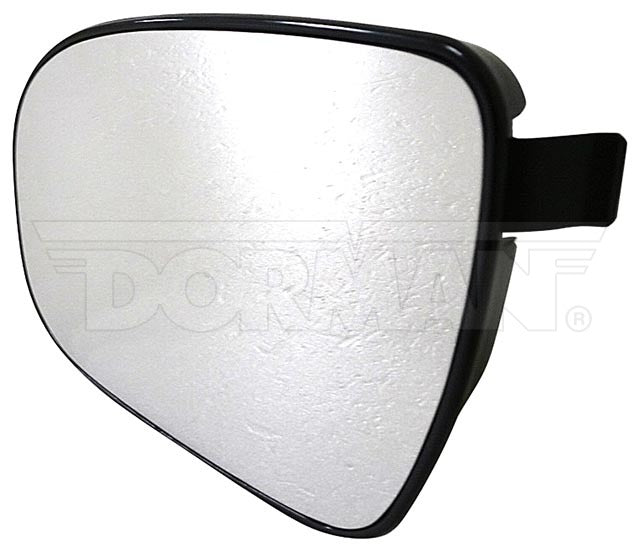 Dorman Plasticbacked Mirror P/N 56089