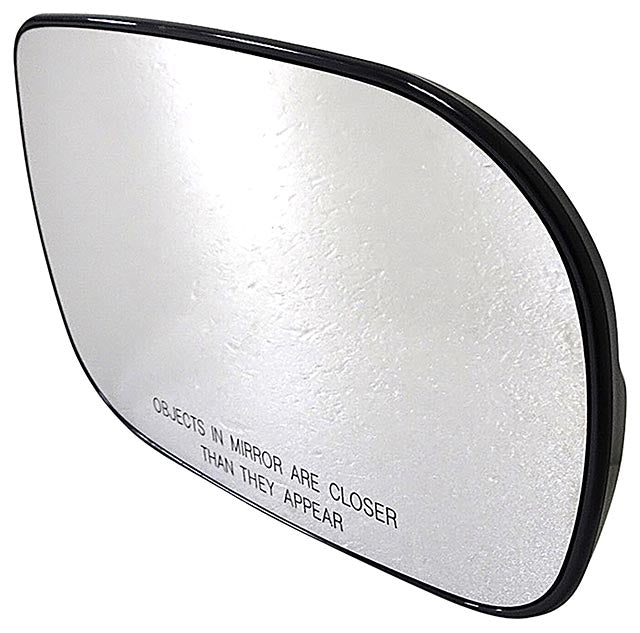 Dorman Plasticbacked Mirror P/N 56090