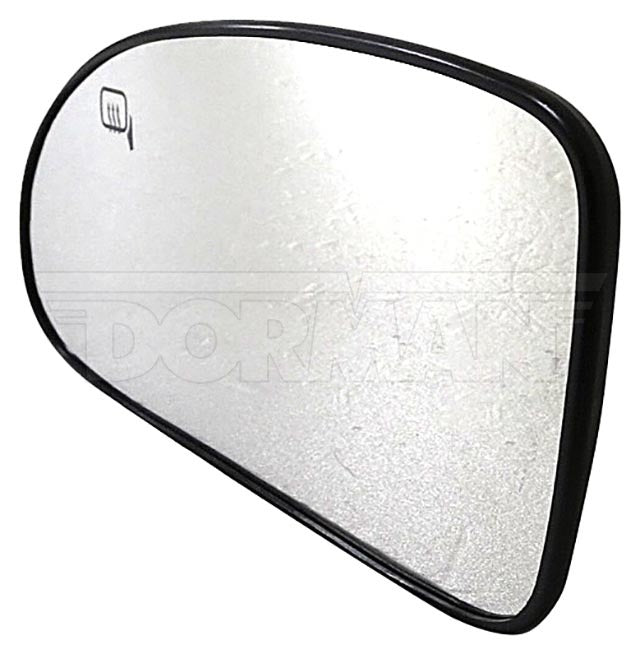 Dorman Plasticbacked Mirror P/N 56102