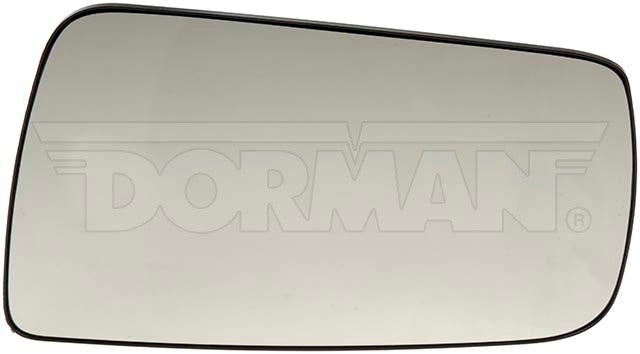 Dorman Plasticbacked Mirror P/N 56104