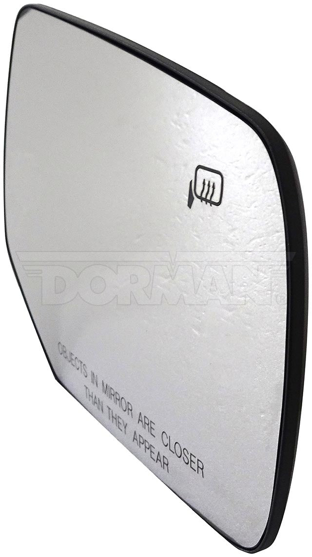 Dorman Plasticbacked Mirror P/N 56125