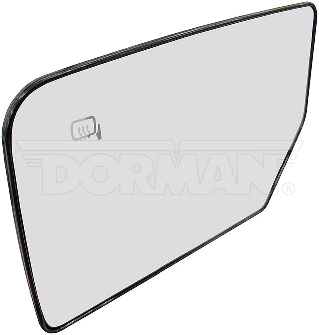 Dorman Plasticbacked Mirror P/N 56128