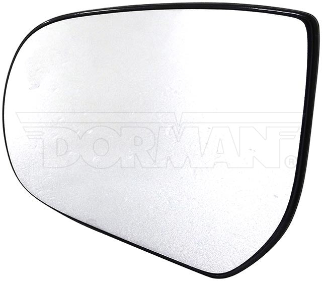 Dorman Plasticbacked Mirror P/N 56133