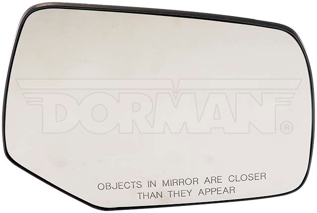 Dorman Plasticbacked Mirror P/N 56135