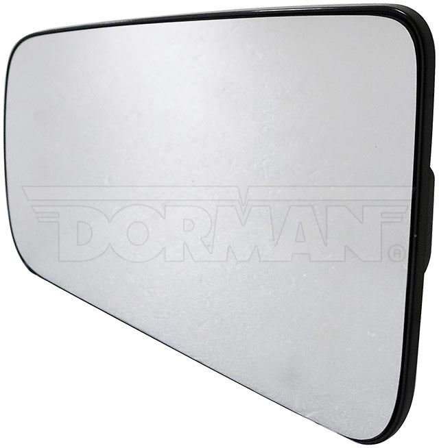 Dorman Plasticbacked Mirror P/N 56138