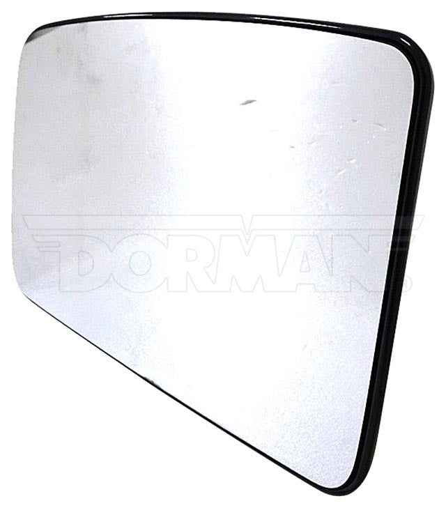 Dorman Plasticbacked Mirror P/N 56142